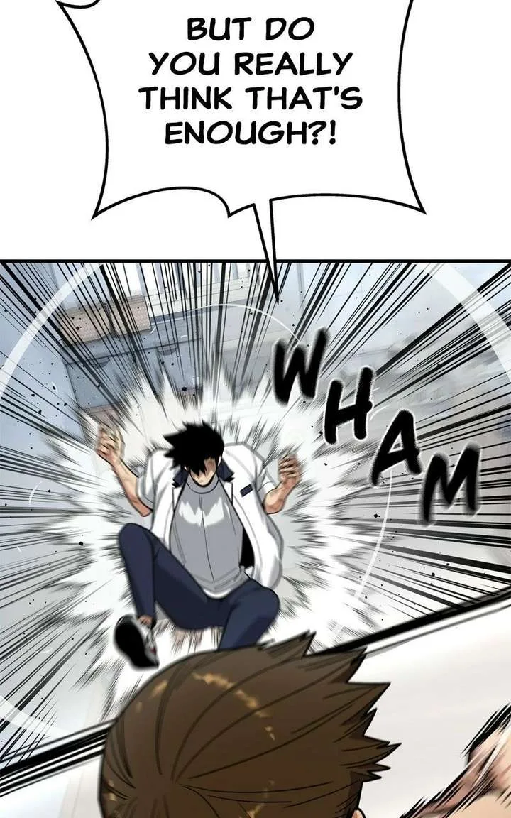 Wrecker Driver Chapter 28 page 67