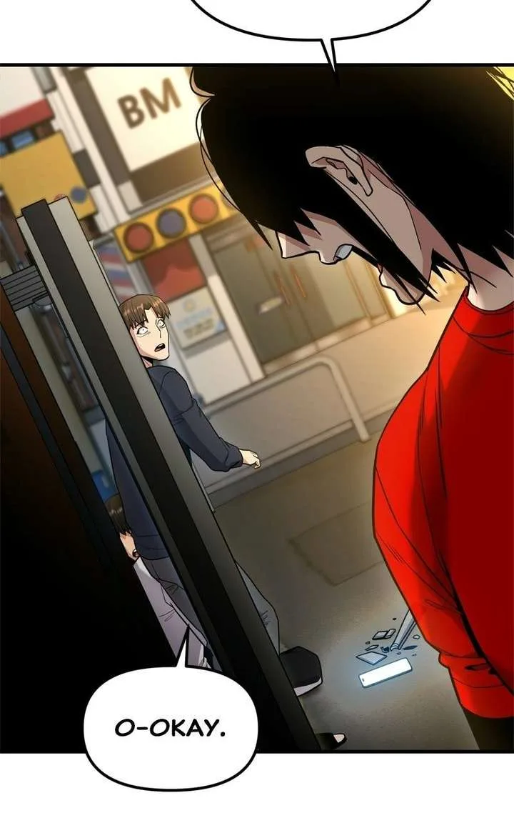 Wrecker Driver Chapter 28 page 102