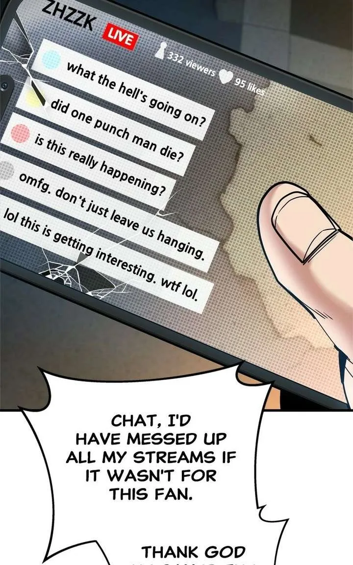 Wrecker Driver Chapter 28 page 104