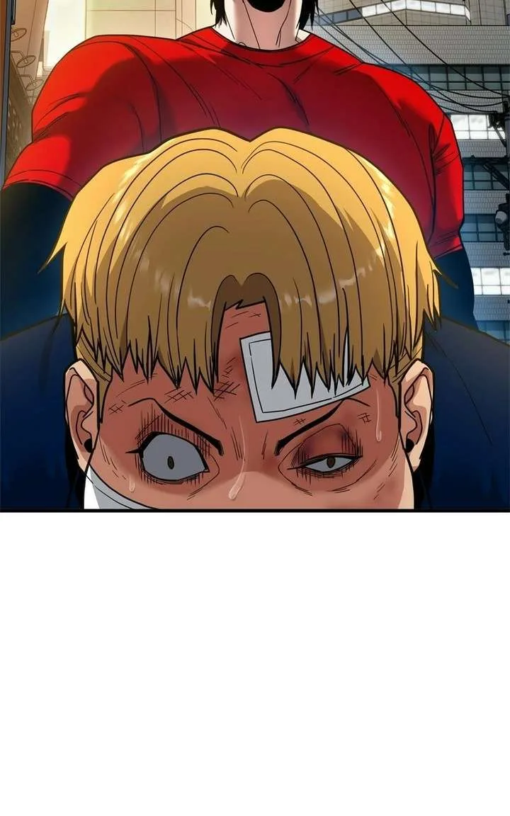 Wrecker Driver Chapter 28 page 93