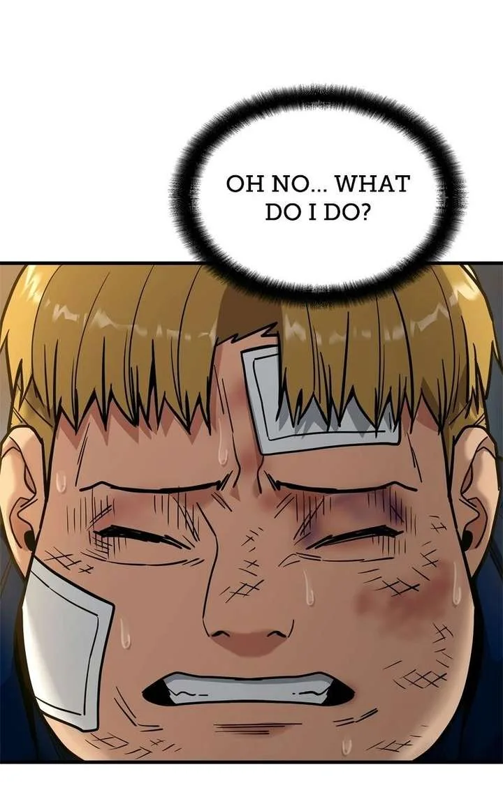 Wrecker Driver Chapter 28 page 94