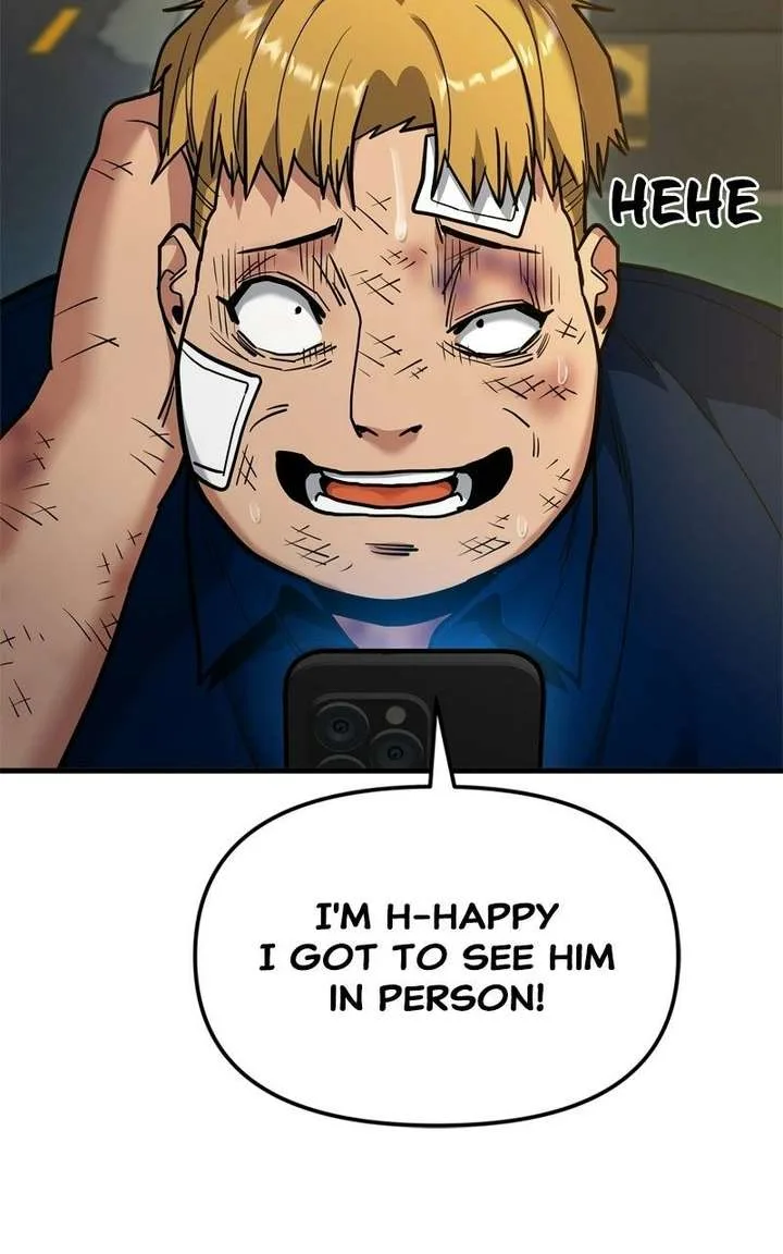 Wrecker Driver Chapter 28 page 108