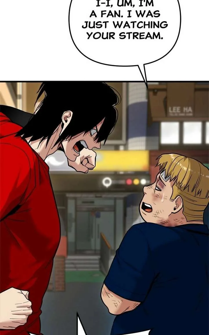 Wrecker Driver Chapter 28 page 97