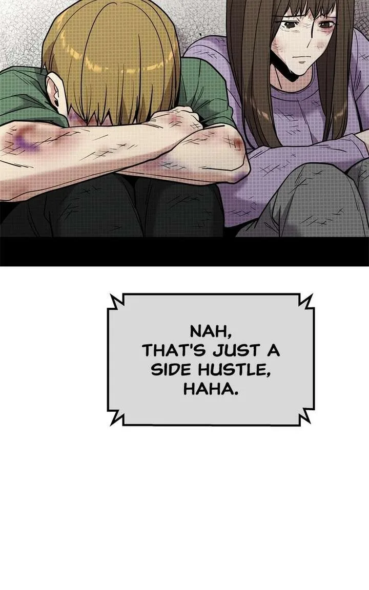 Wrecker Driver Chapter 28 page 121
