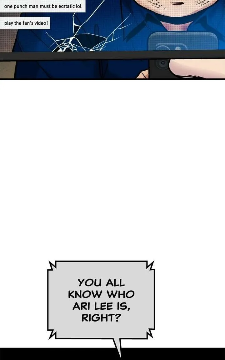 Wrecker Driver Chapter 28 page 116