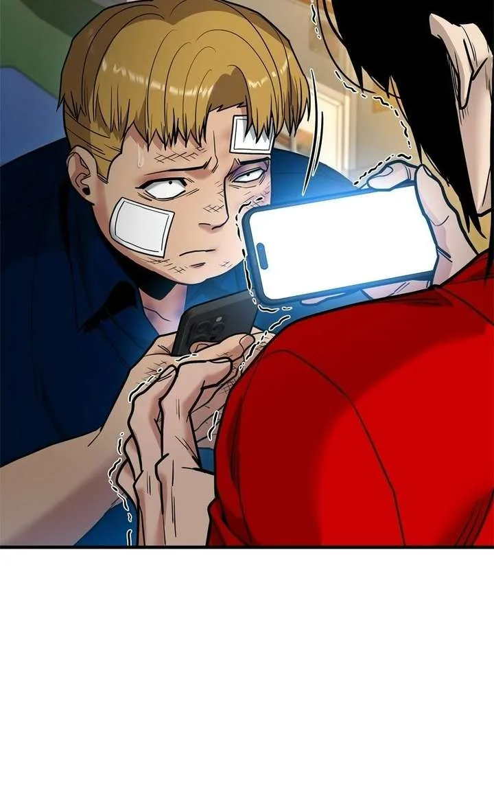Wrecker Driver Chapter 28 page 133