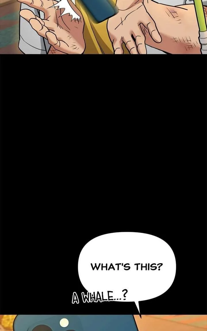 Wrecker Driver Chapter 28 page 142