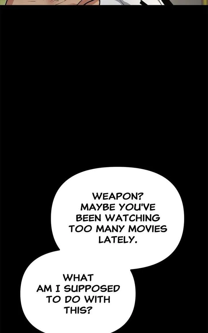 Wrecker Driver Chapter 28 page 145
