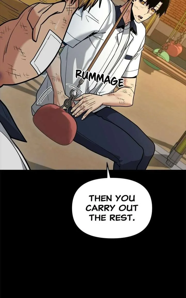 Wrecker Driver Chapter 28 page 140
