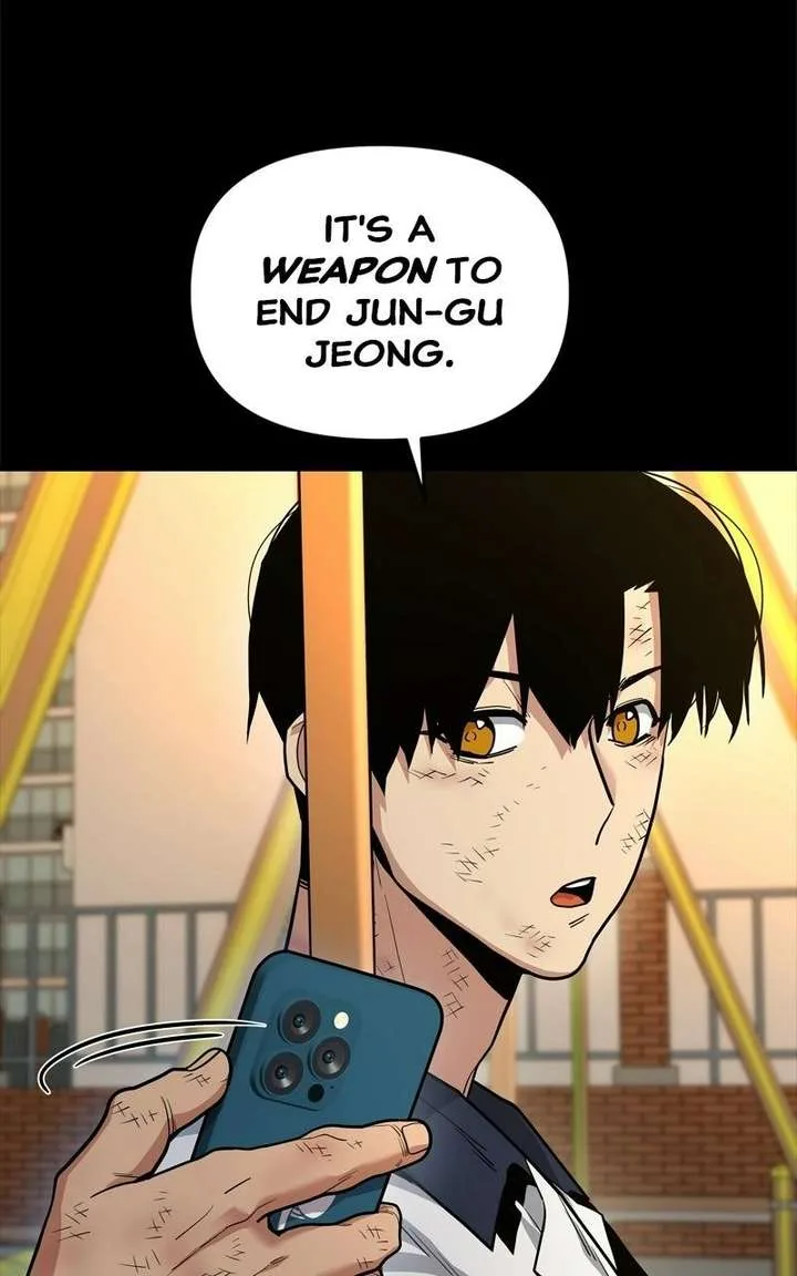 Wrecker Driver Chapter 28 page 144
