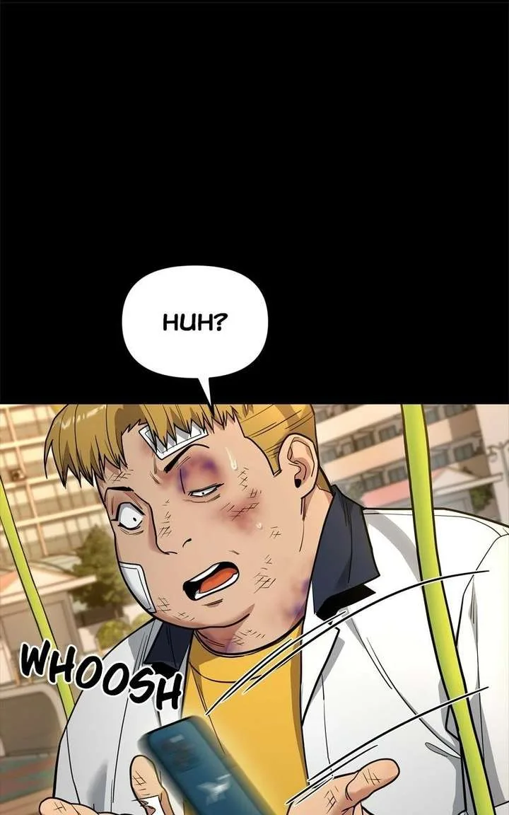 Wrecker Driver Chapter 28 page 141