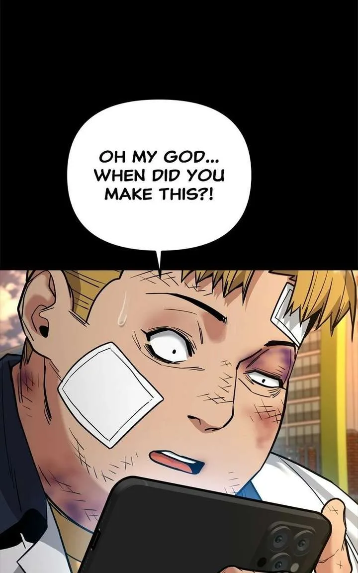 Wrecker Driver Chapter 28 page 156