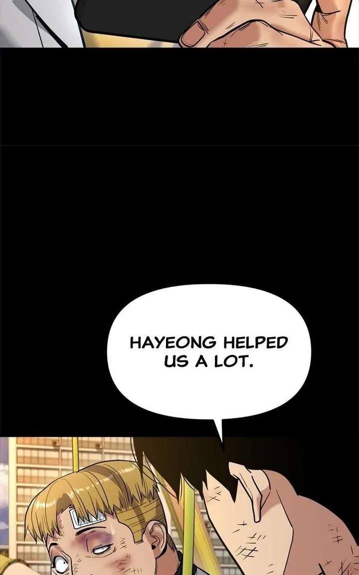Wrecker Driver Chapter 28 page 157