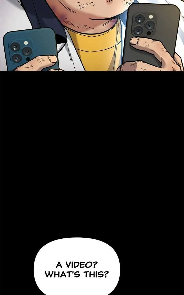 Wrecker Driver Chapter 28 page 152