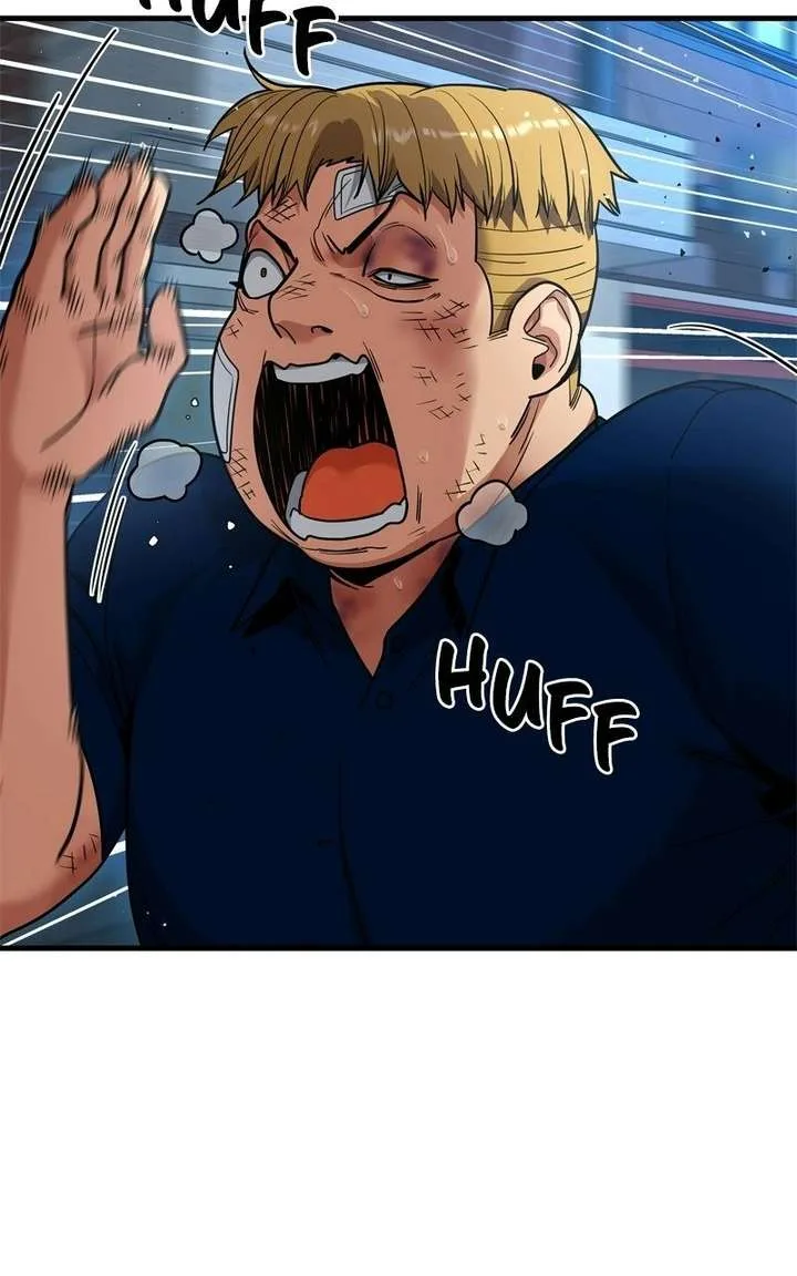 Wrecker Driver Chapter 28 page 170