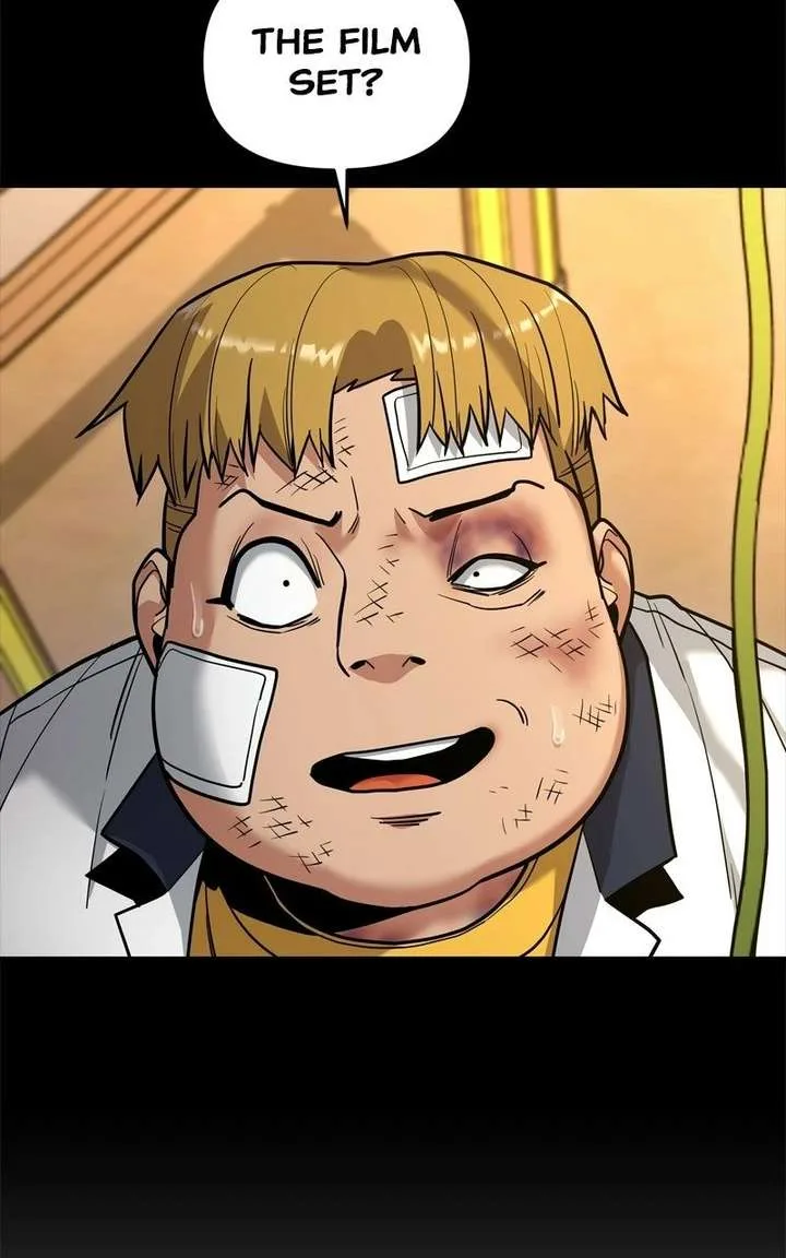 Wrecker Driver Chapter 28 page 165