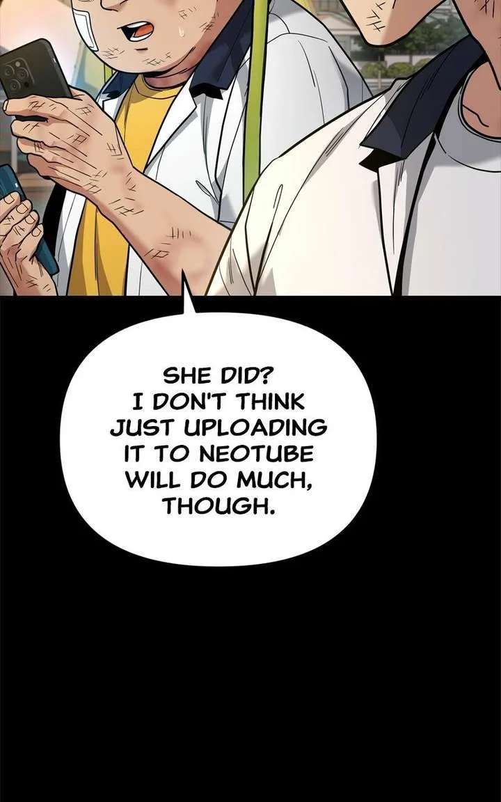 Wrecker Driver Chapter 28 page 158