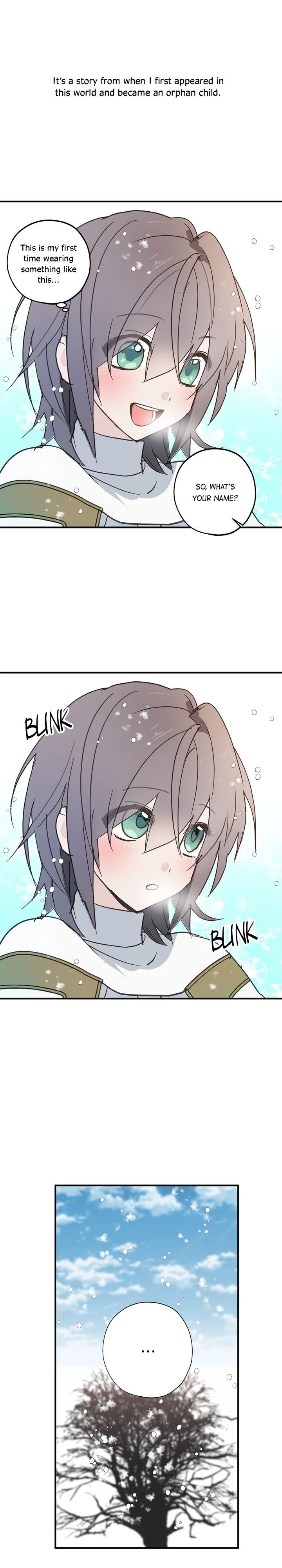 Wrong Confession ( A False Confession ) Chapter 5 page 13