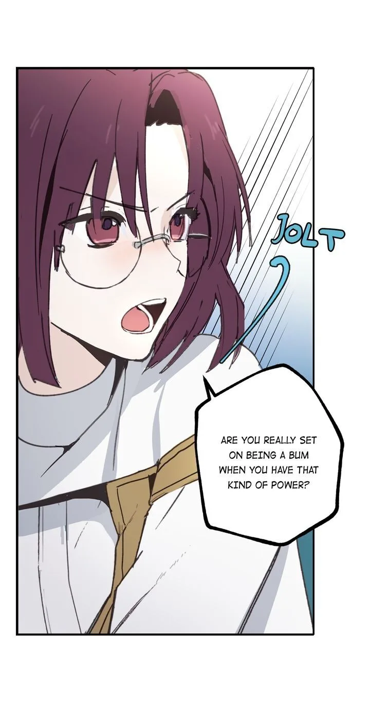 Wrong Confession ( A False Confession ) Chapter 5 page 8