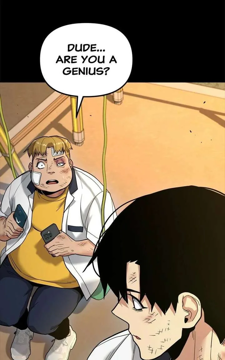 Wrecker Driver Chapter 28 page 163