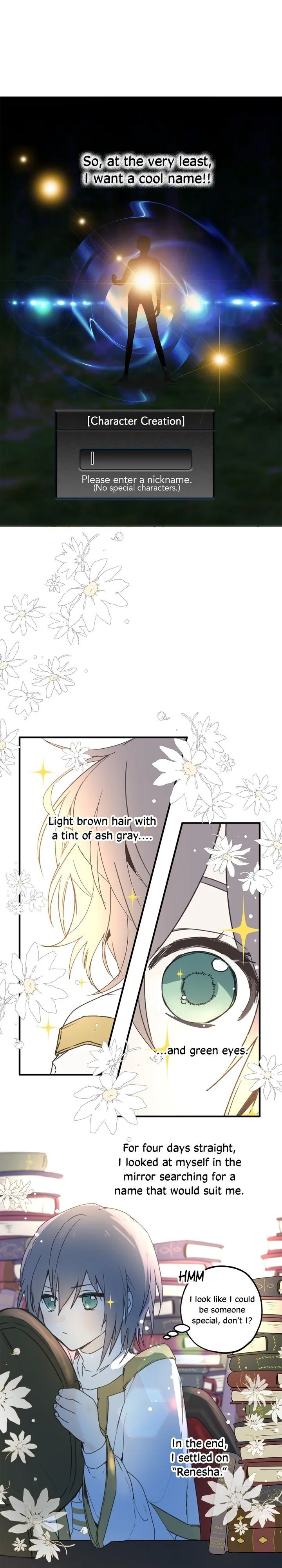 Wrong Confession ( A False Confession ) Chapter 5 page 18