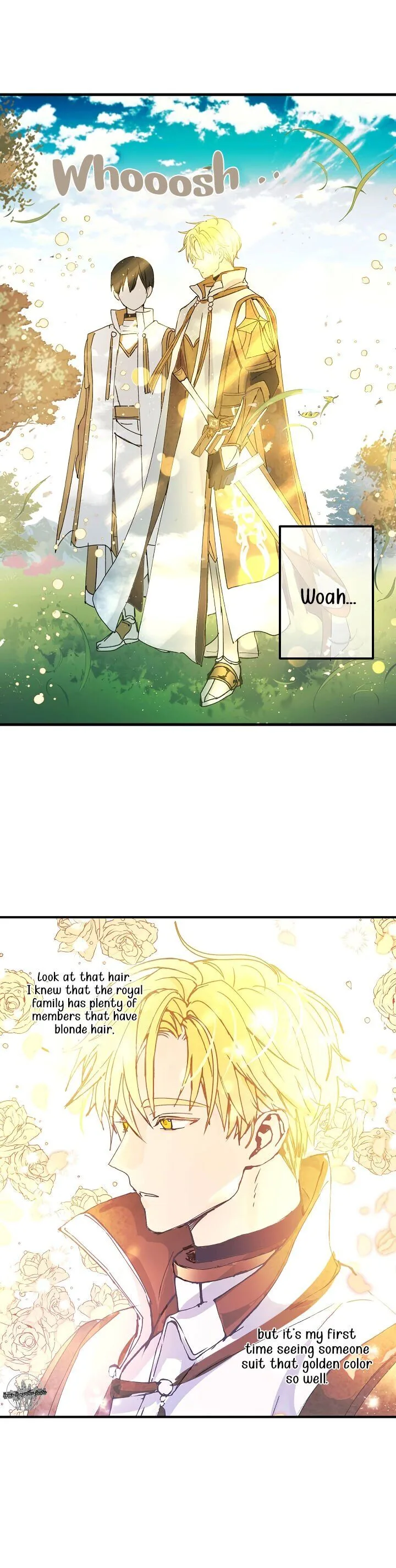 Wrong Confession ( A False Confession ) Chapter 7 page 15