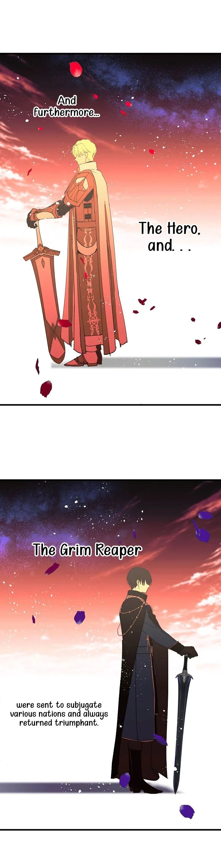 Wrong Confession ( A False Confession ) Chapter 7 page 5