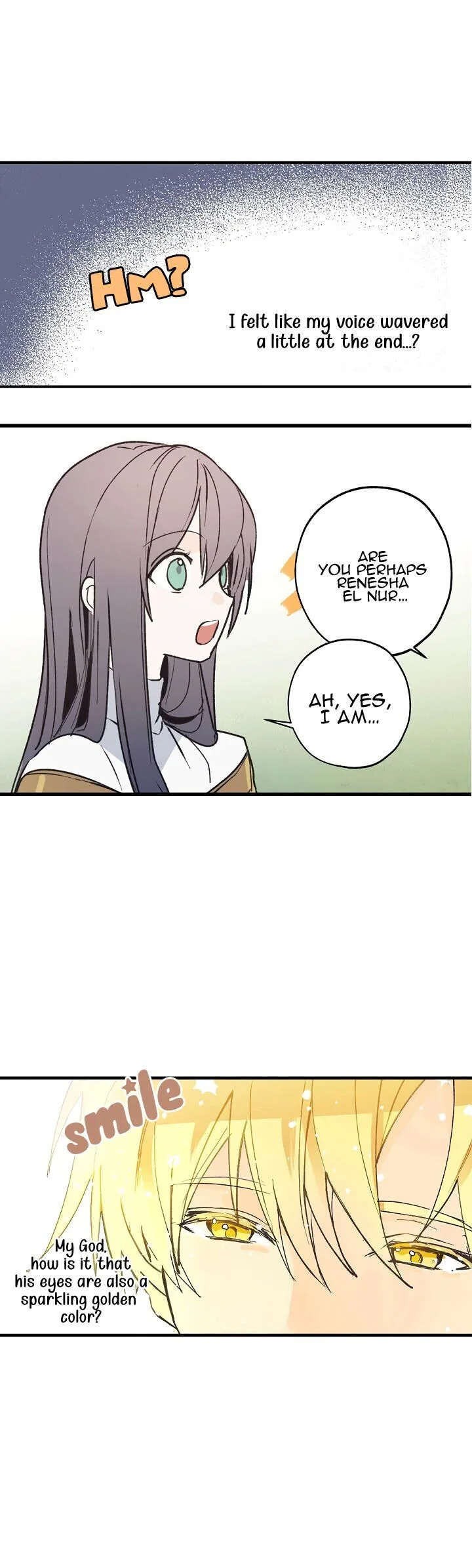 Wrong Confession ( A False Confession ) Chapter 7 page 21