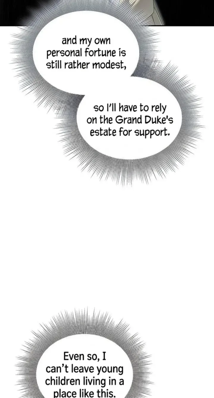 Do Your Best and Regret Chapter 46 page 49