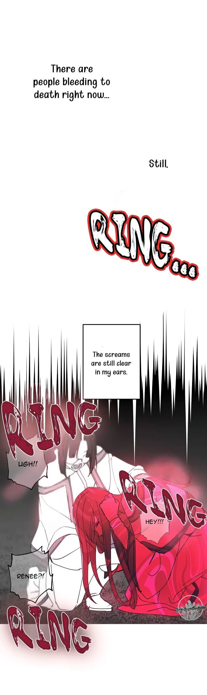 Wrong Confession ( A False Confession ) Chapter 16 page 9