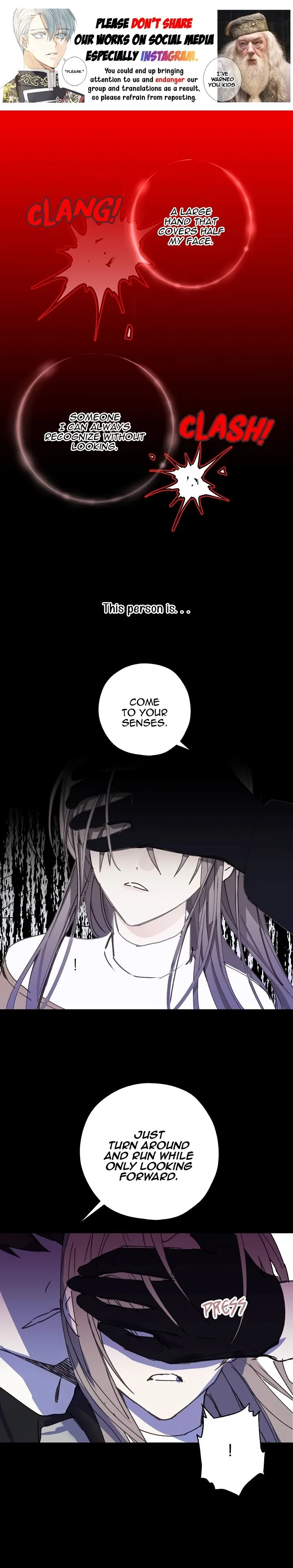 Wrong Confession ( A False Confession ) Chapter 16 page 2