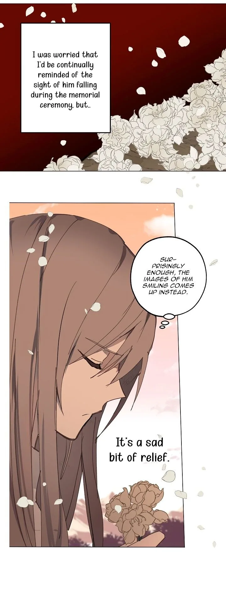 Wrong Confession ( A False Confession ) Chapter 18 page 3