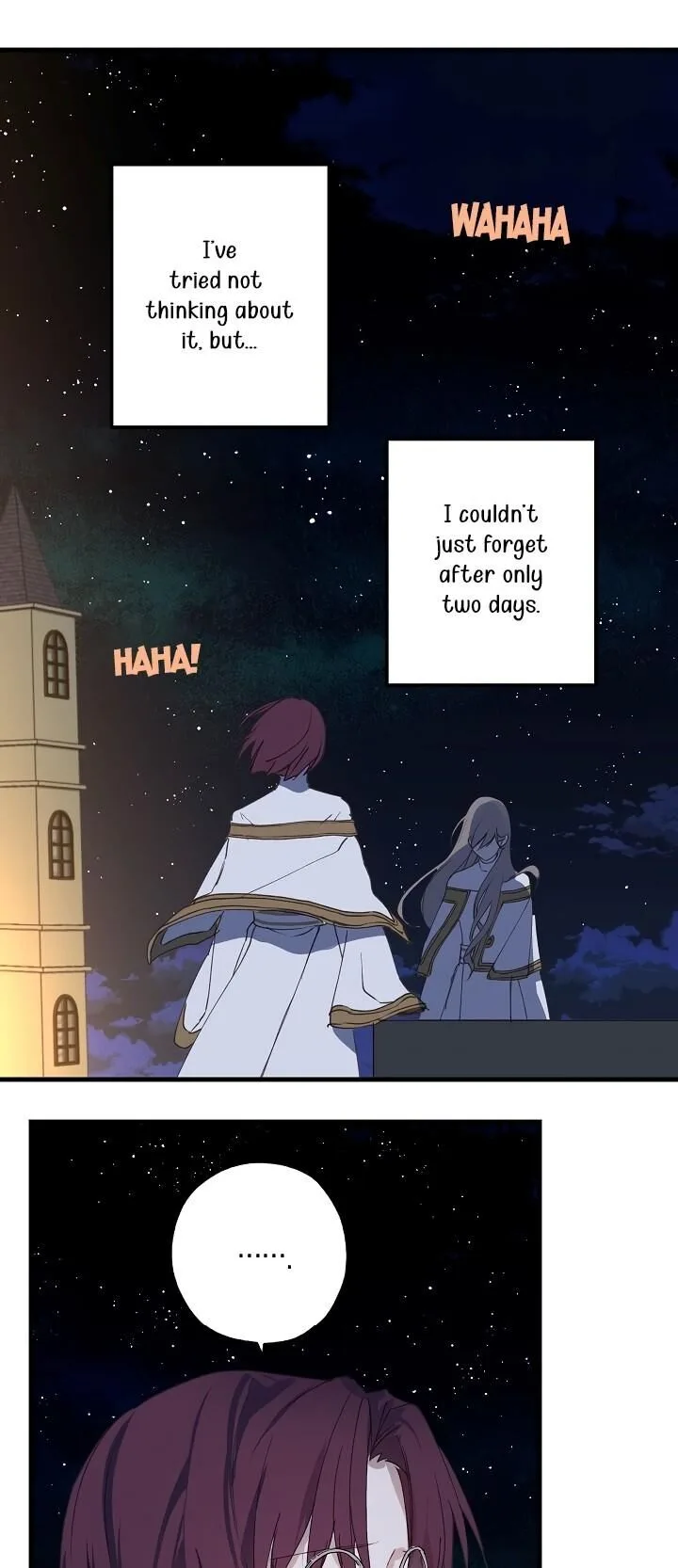 Wrong Confession ( A False Confession ) Chapter 18 page 14