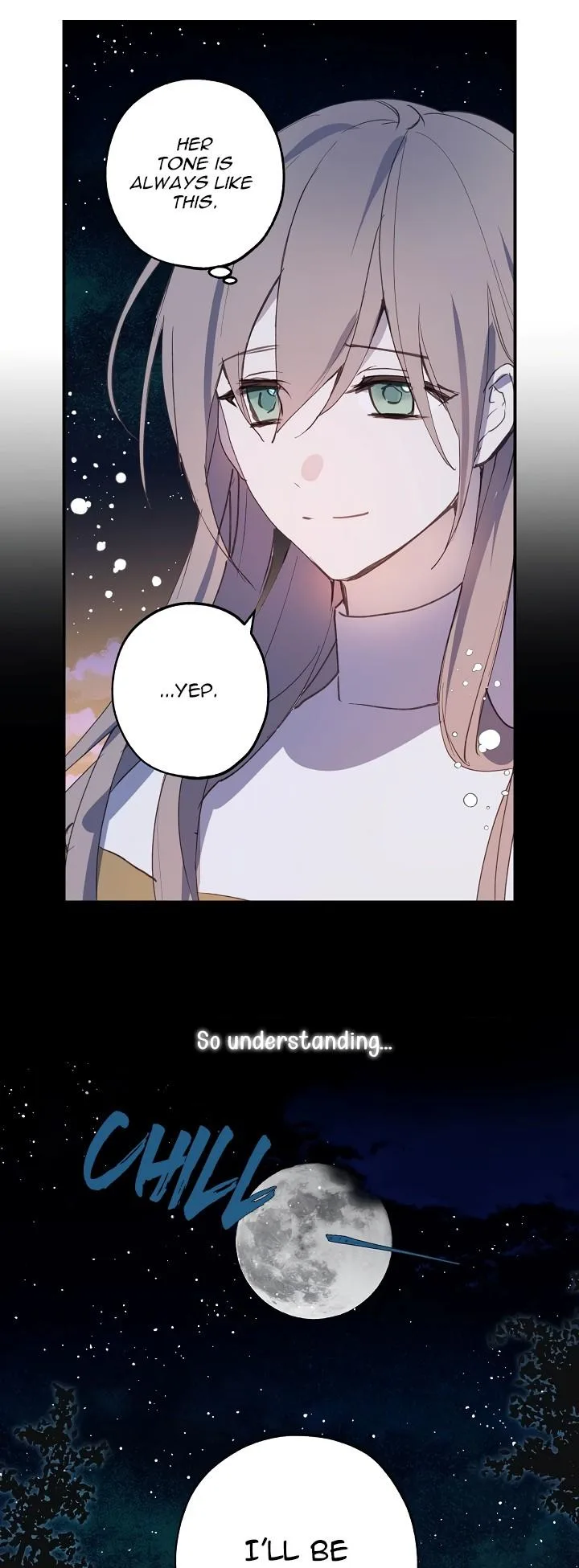 Wrong Confession ( A False Confession ) Chapter 18 page 16
