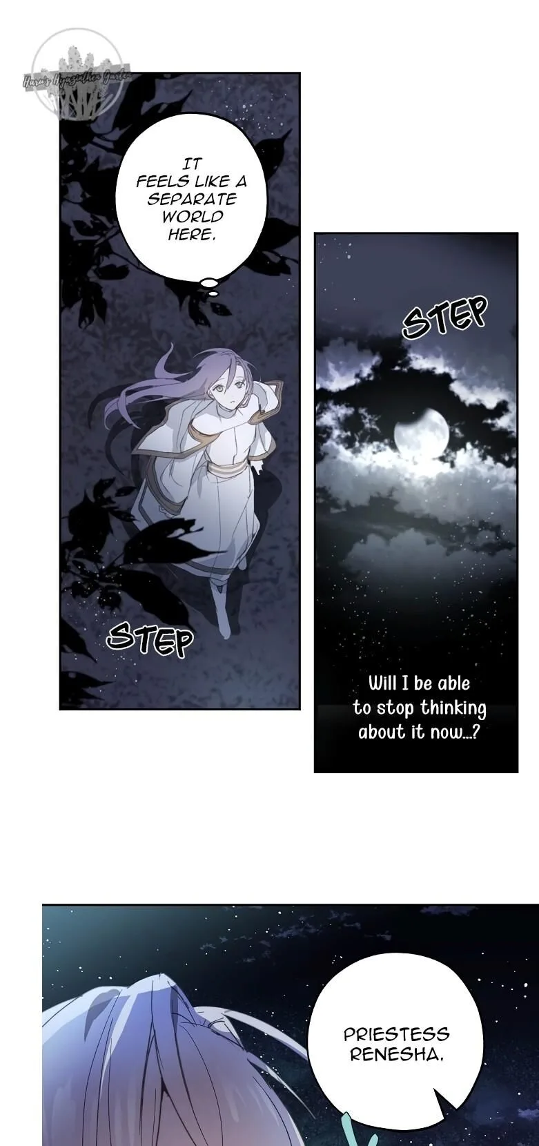 Wrong Confession ( A False Confession ) Chapter 18 page 18