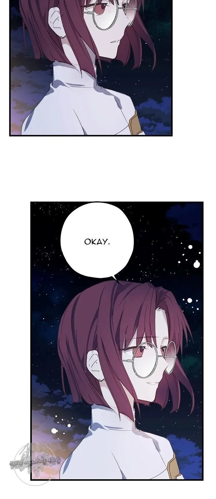 Wrong Confession ( A False Confession ) Chapter 18 page 15
