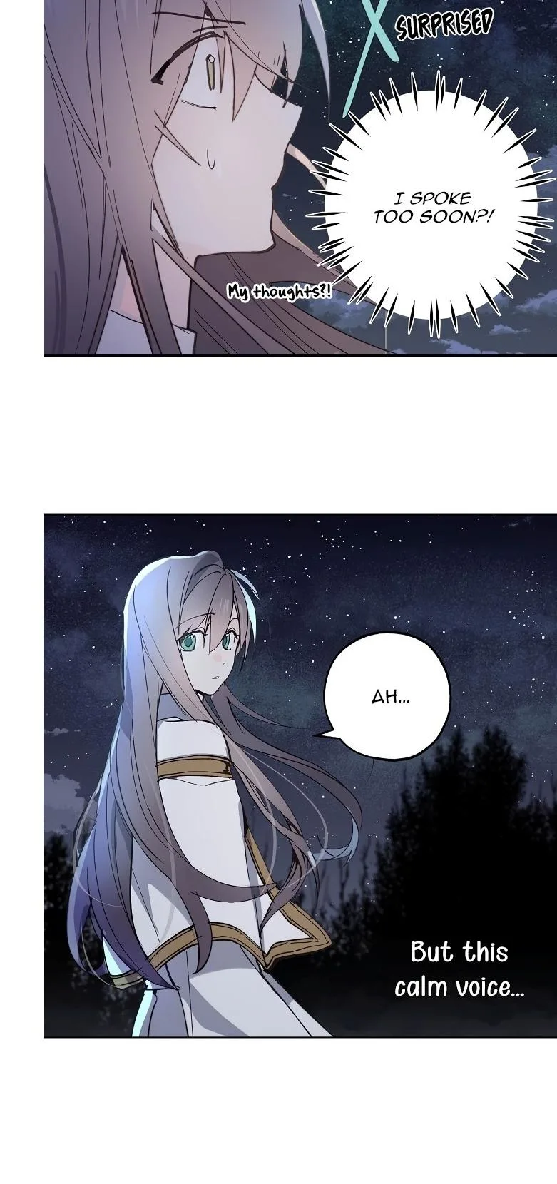 Wrong Confession ( A False Confession ) Chapter 18 page 19