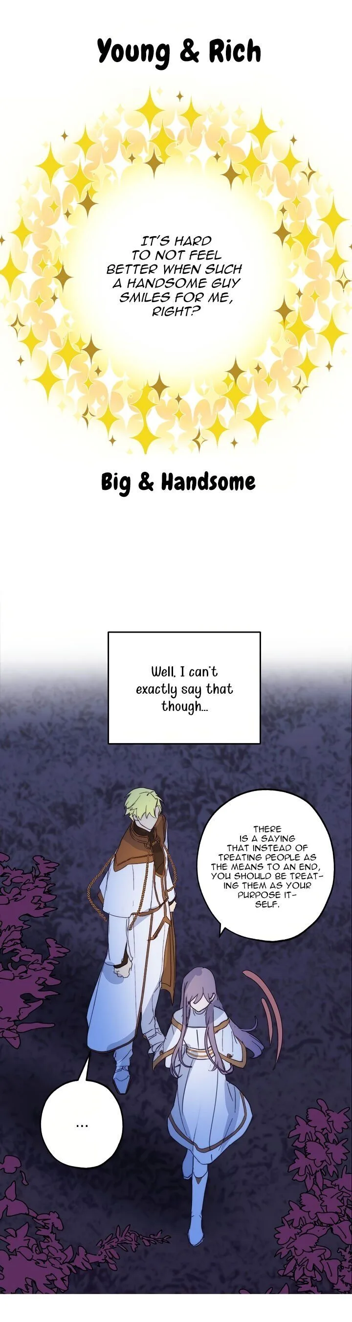 Wrong Confession ( A False Confession ) Chapter 20 page 11