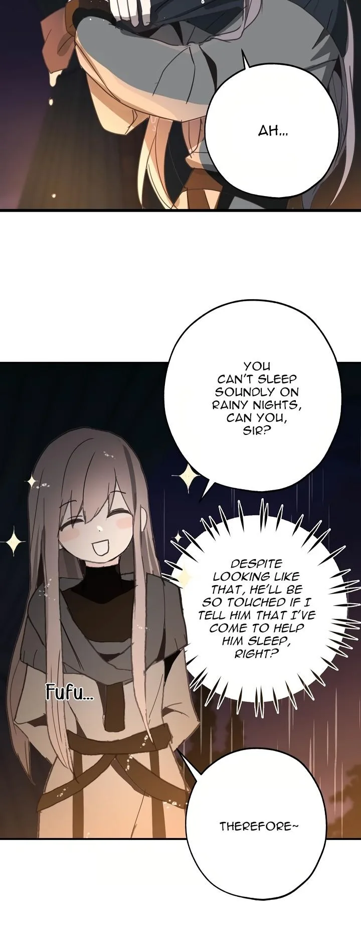 Wrong Confession ( A False Confession ) Chapter 22 page 31