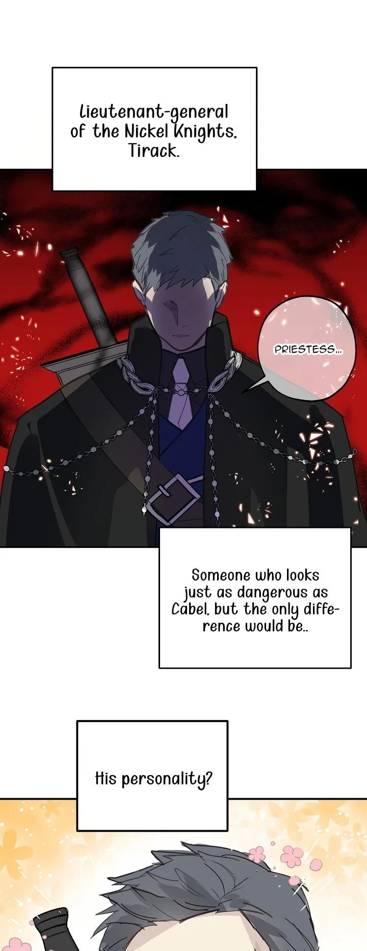 Wrong Confession ( A False Confession ) Chapter 21 page 26