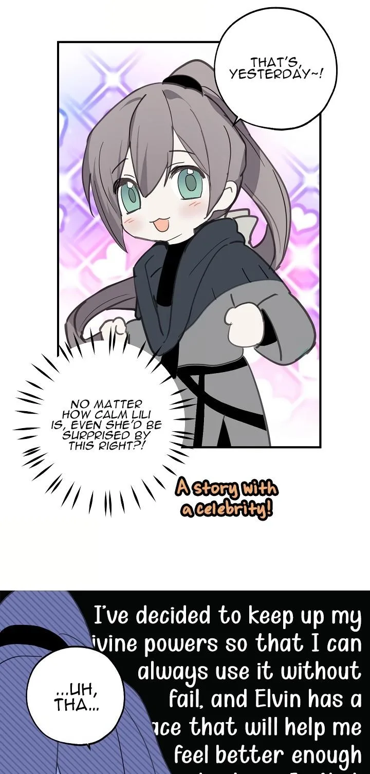 Wrong Confession ( A False Confession ) Chapter 21 page 18