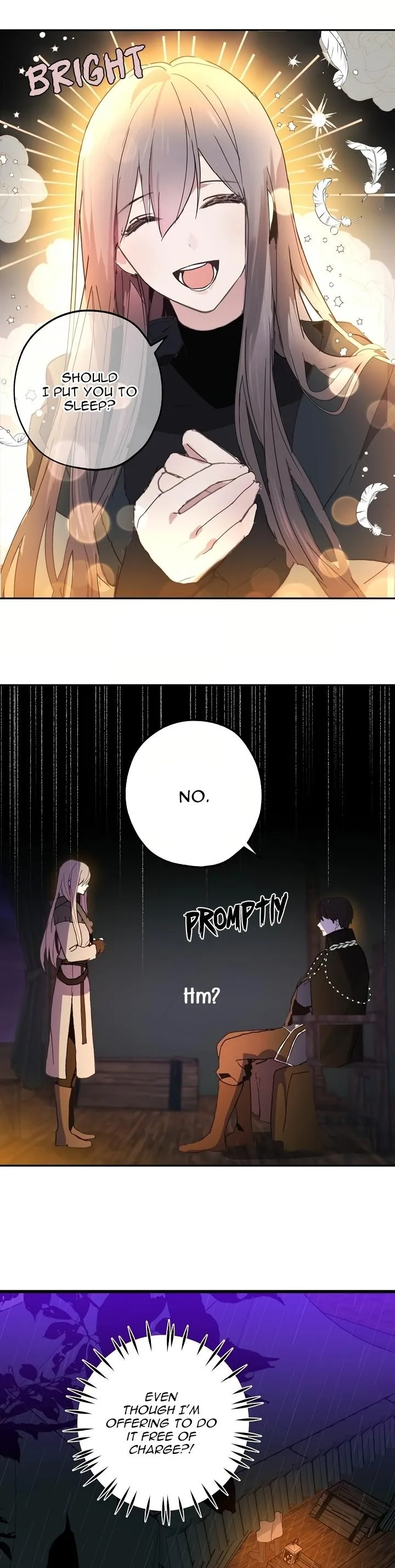 Wrong Confession ( A False Confession ) Chapter 22 page 32
