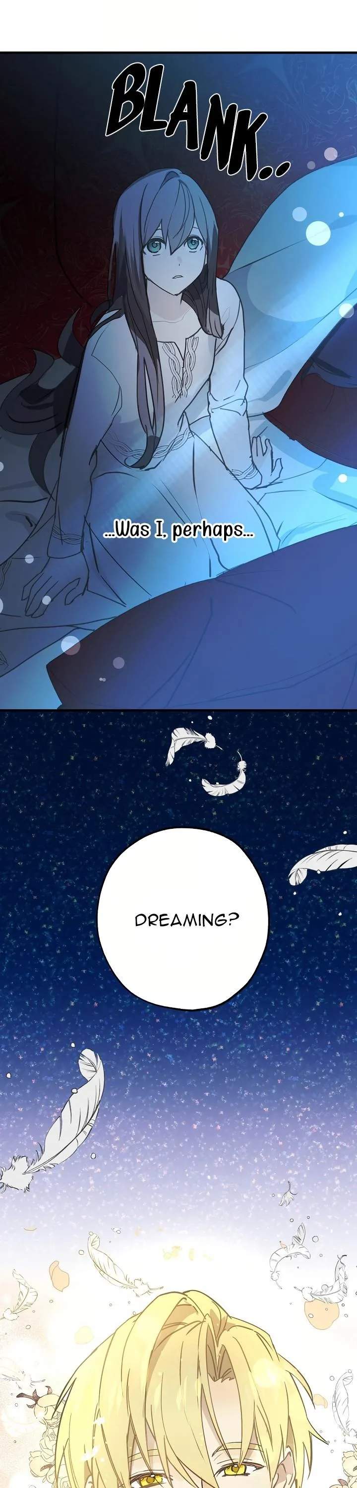 Wrong Confession ( A False Confession ) Chapter 21 page 4