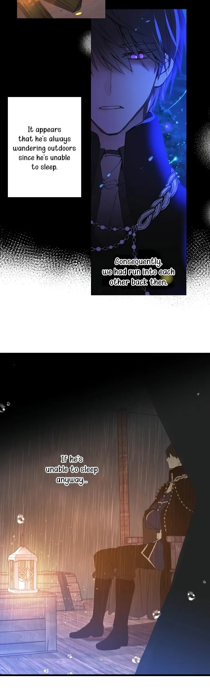 Wrong Confession ( A False Confession ) Chapter 22 page 27