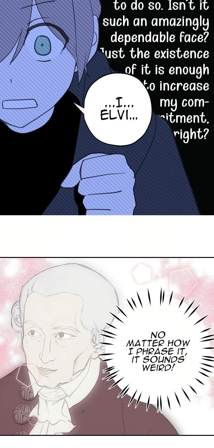 Wrong Confession ( A False Confession ) Chapter 21 page 19