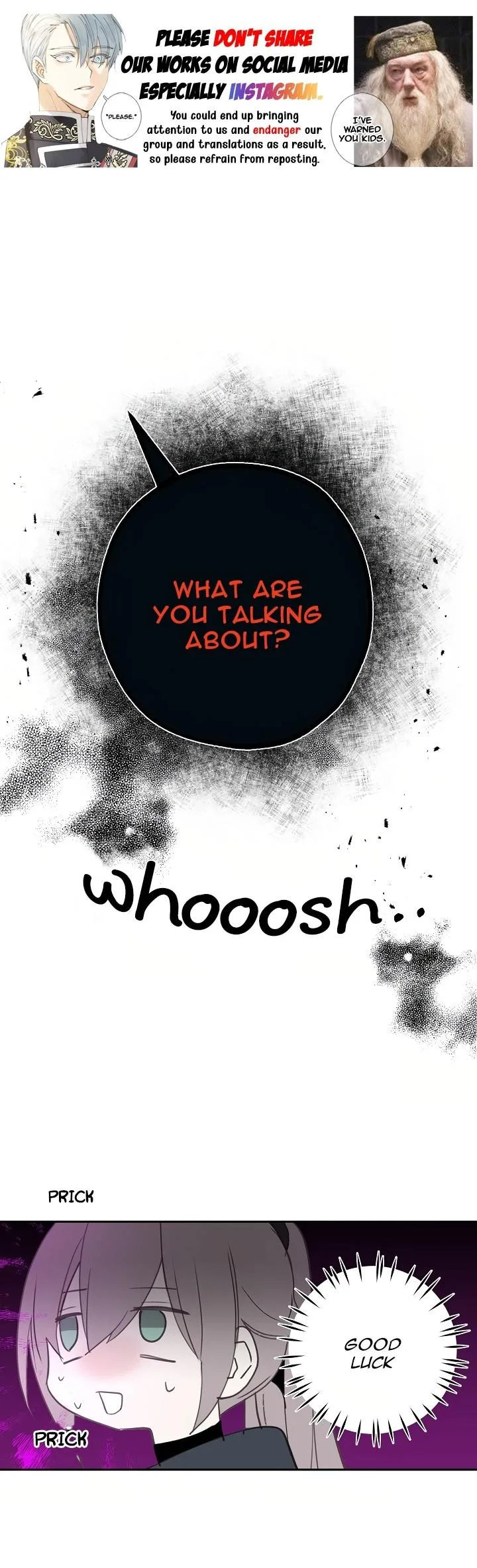 Wrong Confession ( A False Confession ) Chapter 22 page 2