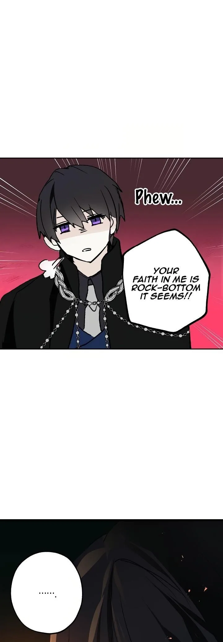 Wrong Confession ( A False Confession ) Chapter 23 page 6