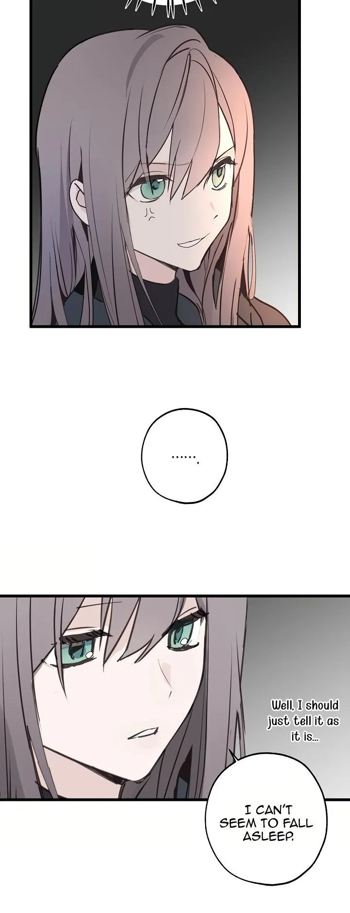 Wrong Confession ( A False Confession ) Chapter 23 page 11