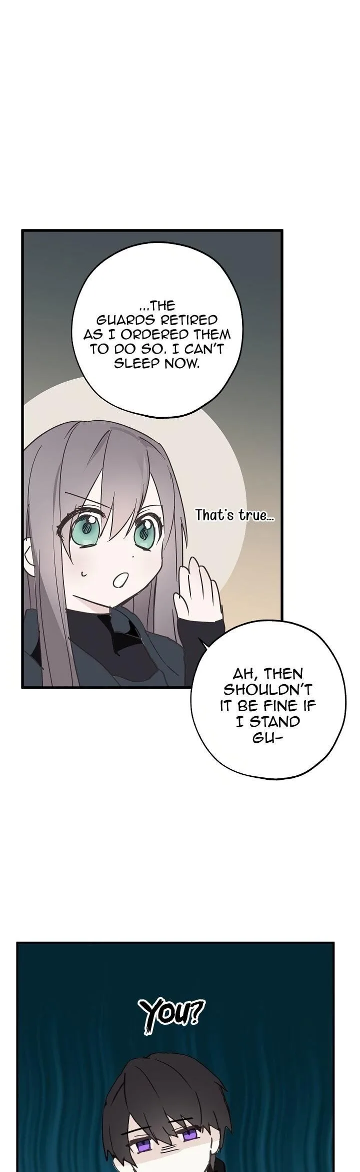 Wrong Confession ( A False Confession ) Chapter 23 page 4