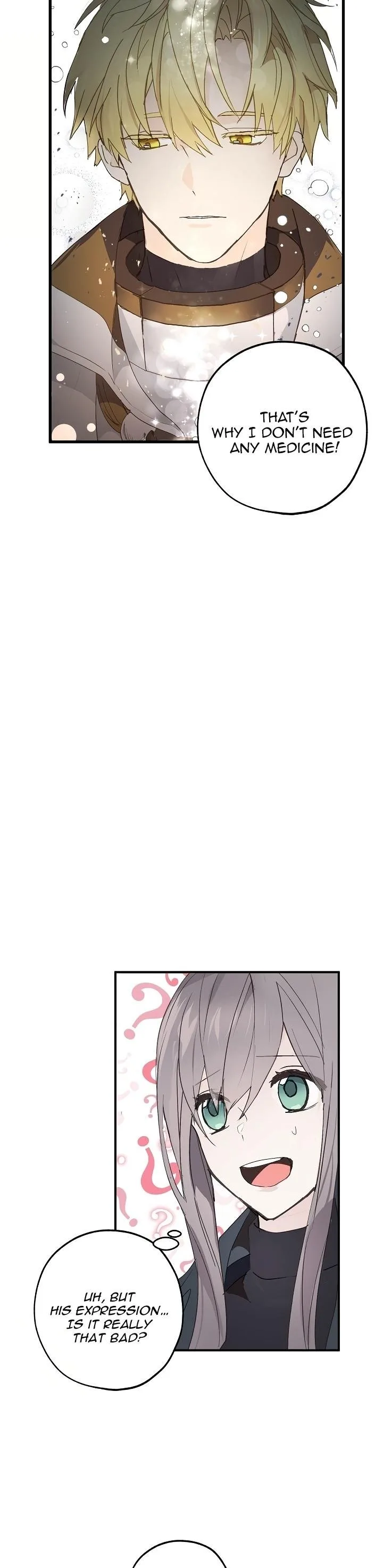 Wrong Confession ( A False Confession ) Chapter 26 page 5